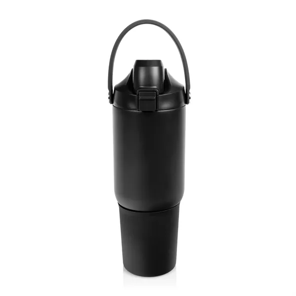 Plug, Pour & Play Kit