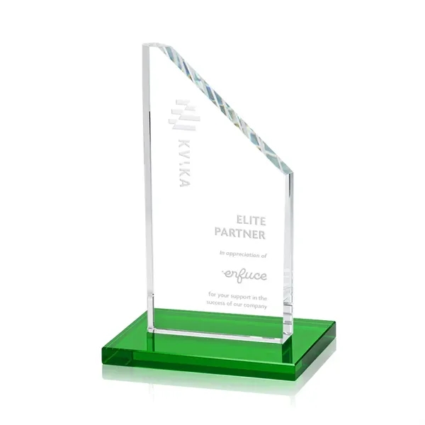 Dixon Award - Green