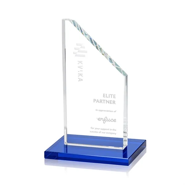 Dixon Award - Blue