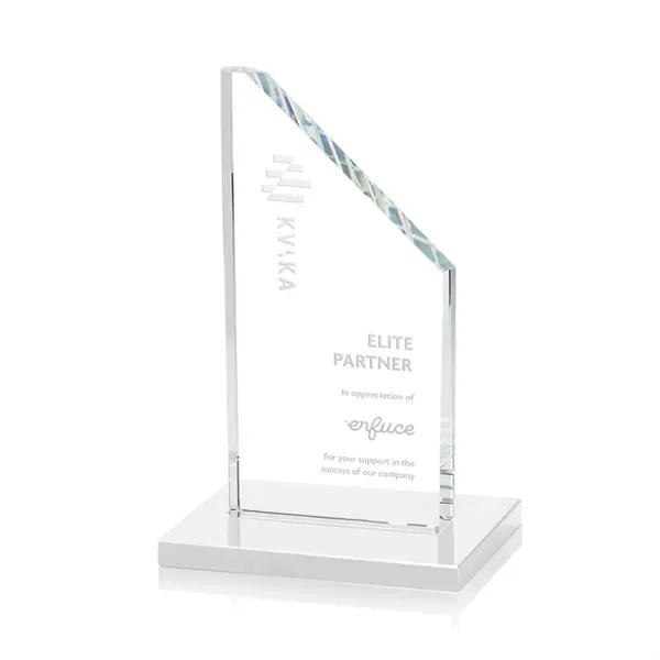 Dixon Award - White