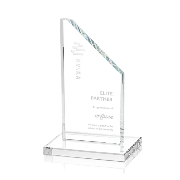 Dixon Award - Clear