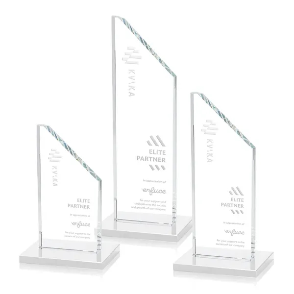Dixon Award - White