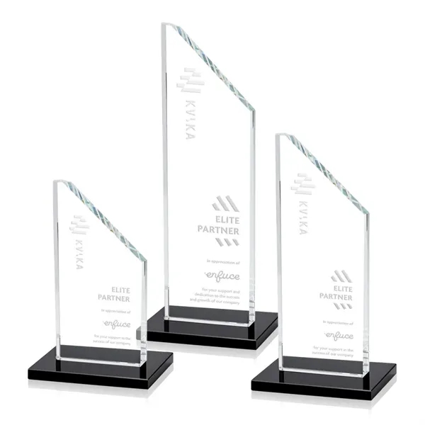 Dixon Award - Black