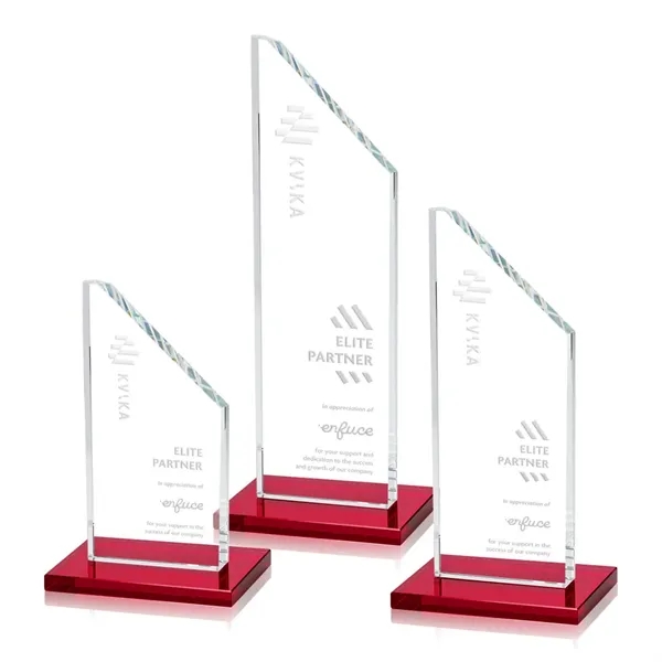 Dixon Award - Red