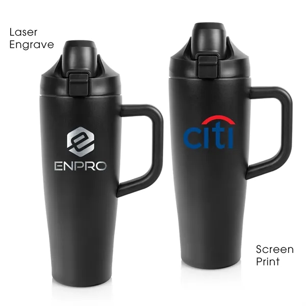 Charge & Chill Kit