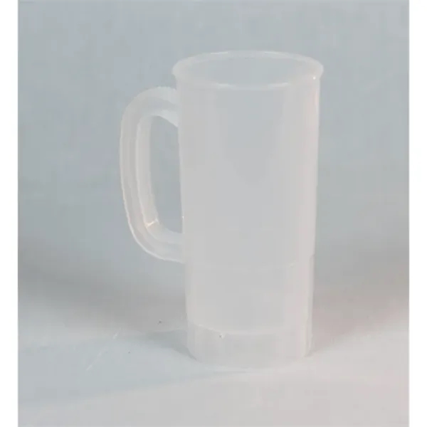 Custom 22 Oz Plastic Beer Mug