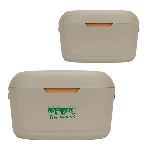 NAYAD® Horton 12 qt Hardshell Cooler