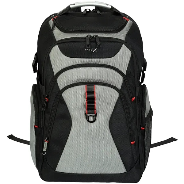 ROPAX® Executive Backpack with USB & RFID Fueled by Aware™
