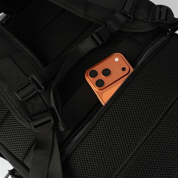 ROPAX® Executive Backpack with USB & RFID Fueled by Aware™