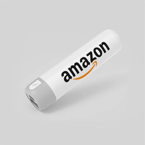 Nova: Mobile Back-Up Power Bank