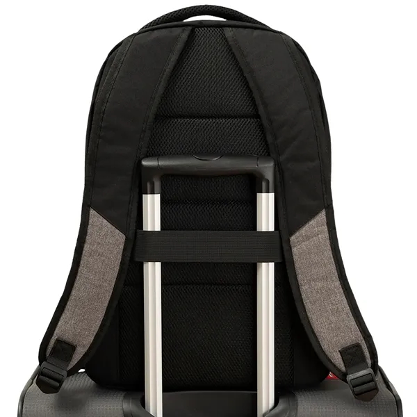 ROPAX® Smart Business Backpack Authenticated by Aware™