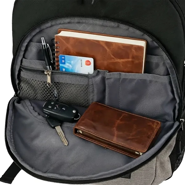 ROPAX® Smart Business Backpack Authenticated by Aware™