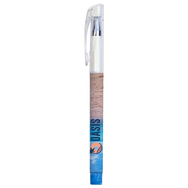 LuxGel Pen
