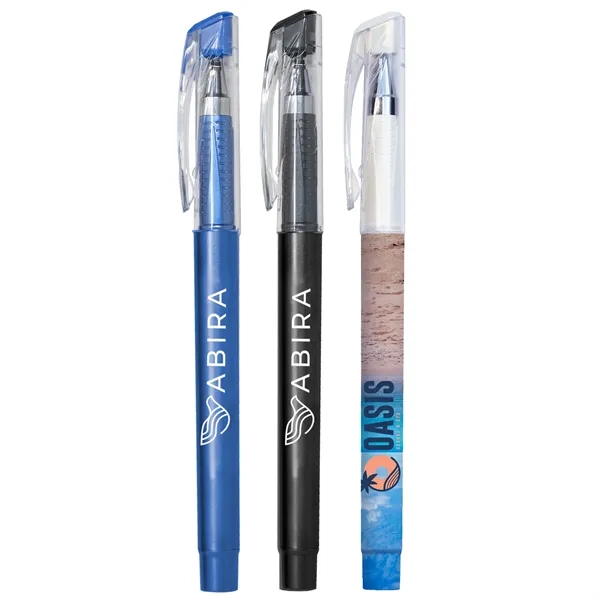 LuxGel Pen
