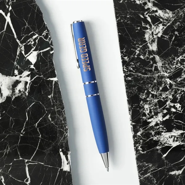 The Boss Pen