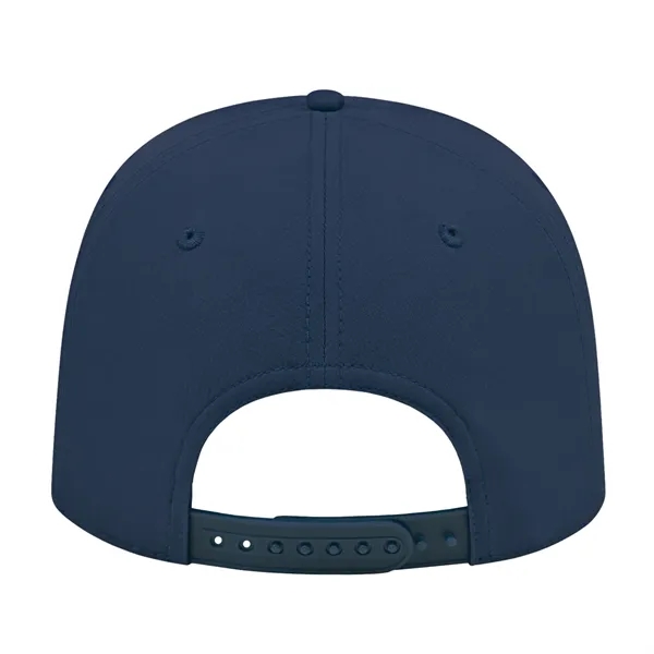 Athletic Rope Cap