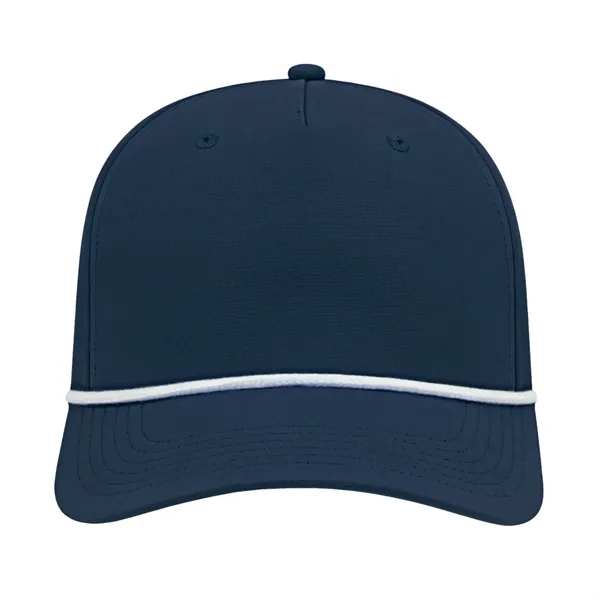 Athletic Rope Cap