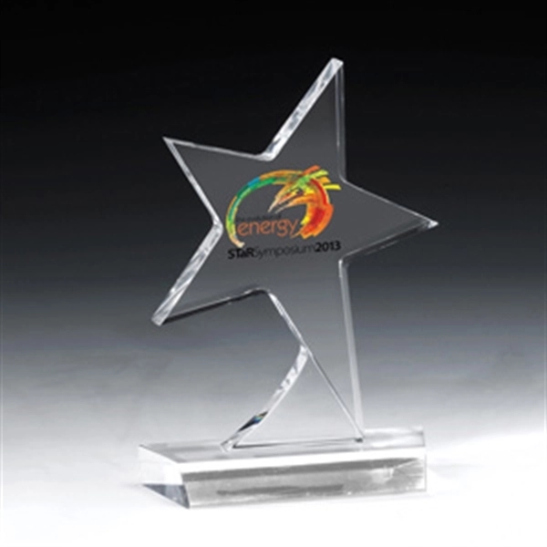 Star Achievement Award