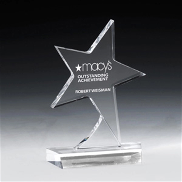 Star Achievement Award