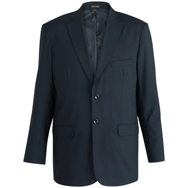 Custom Signature Suit Coat