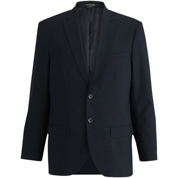 Signature Suit Coat