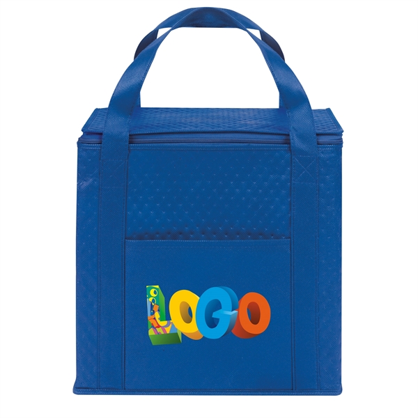 All-Purpose Jumbo Cooler - All-Purpose Jumbo Cooler - Image 2 of 5