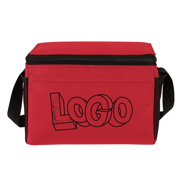 8-Pack Cooler - 8-Pack Cooler - Image 1 of 8