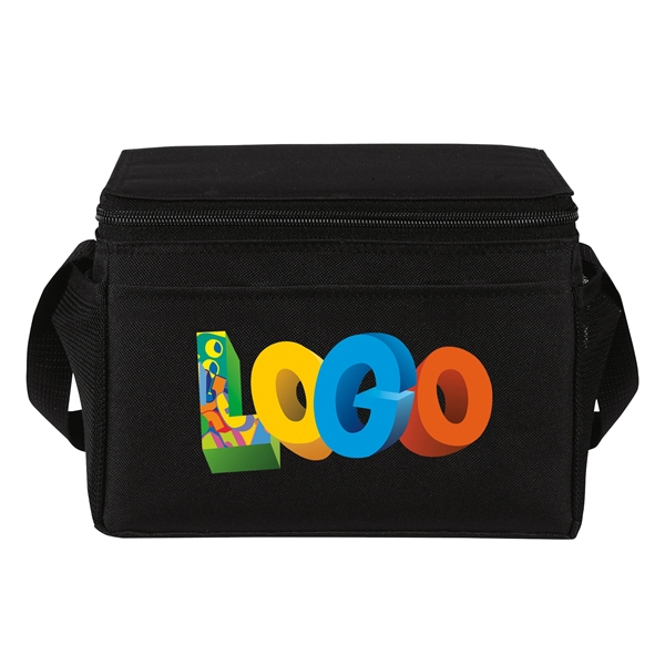8-Pack Cooler - 8-Pack Cooler - Image 2 of 8