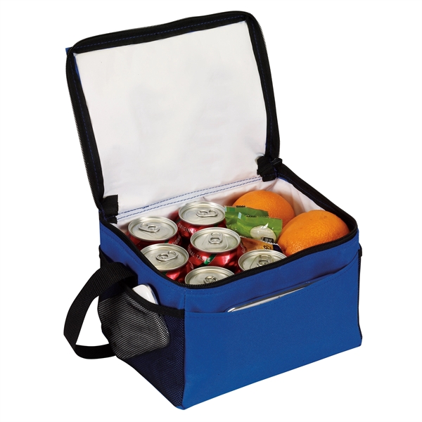 8-Pack Cooler - 8-Pack Cooler - Image 7 of 8