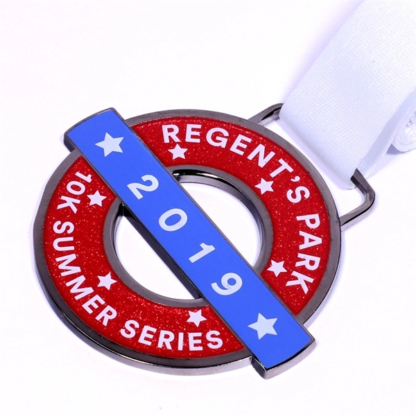 Custom Marathon Medals - Custom Marathon Medals - Image 56 of 94