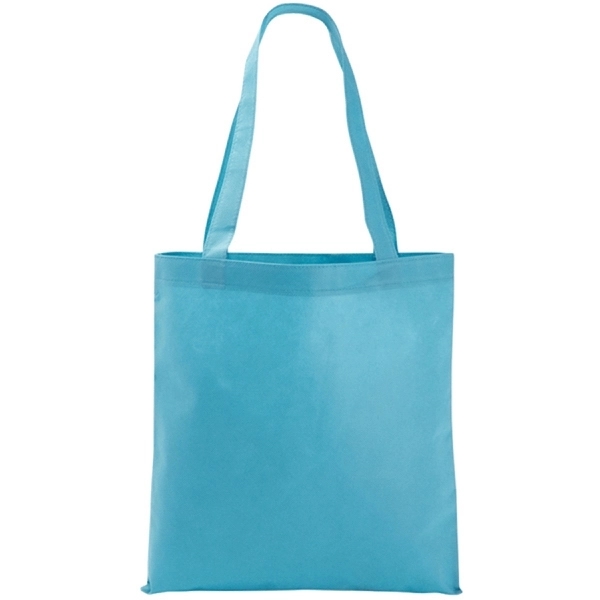 Poly Pro Flat Tote - Poly Pro Flat Tote - Image 4 of 27