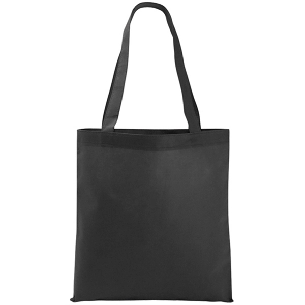 Poly Pro Flat Tote - Poly Pro Flat Tote - Image 5 of 27