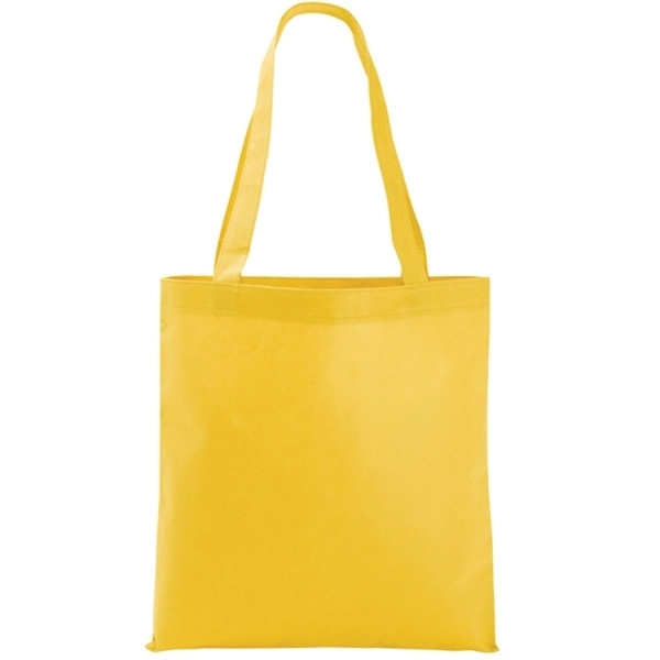 Poly Pro Flat Tote - Poly Pro Flat Tote - Image 7 of 27