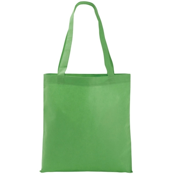 Poly Pro Flat Tote - Poly Pro Flat Tote - Image 9 of 27