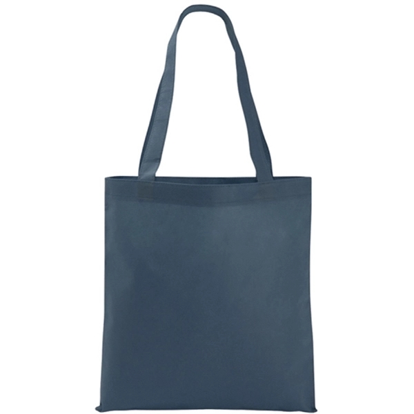 Poly Pro Flat Tote - Poly Pro Flat Tote - Image 10 of 27