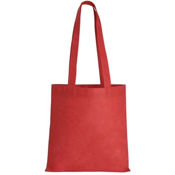 Poly Pro Magazine Tote - Poly Pro Magazine Tote - Image 1 of 20