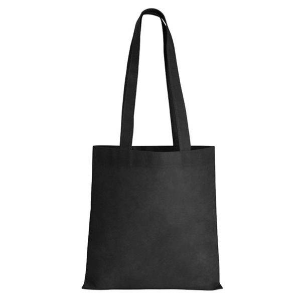 Poly Pro Magazine Tote - Poly Pro Magazine Tote - Image 2 of 20