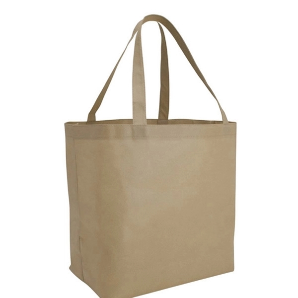 Big Value Tote - Big Value Tote - Image 7 of 30