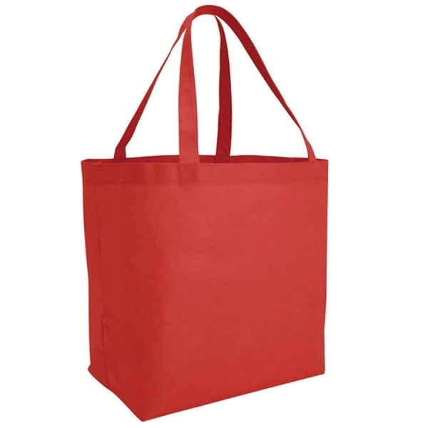 Big Value Tote - Big Value Tote - Image 9 of 30