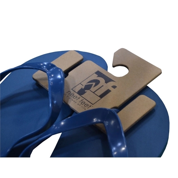 Custom Flip Flops - Custom Flip Flops - Image 5 of 5