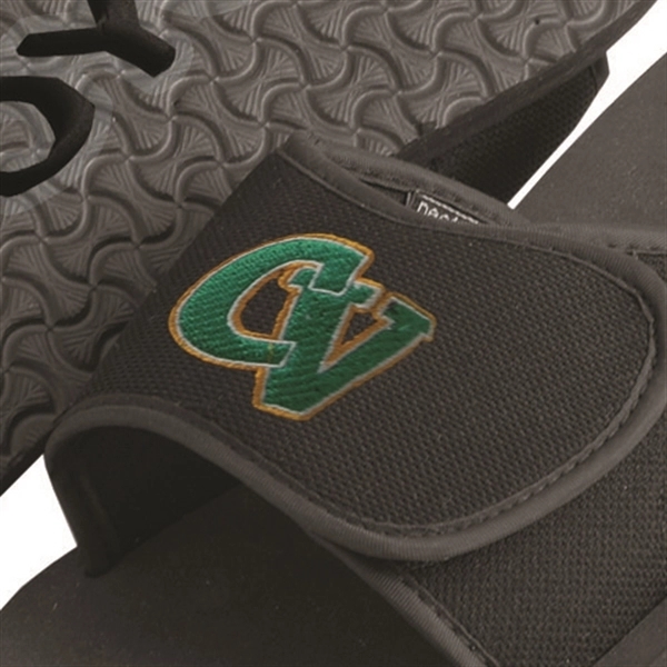 Cruizer Athletic Slide Sandal - Cruizer Athletic Slide Sandal - Image 4 of 4