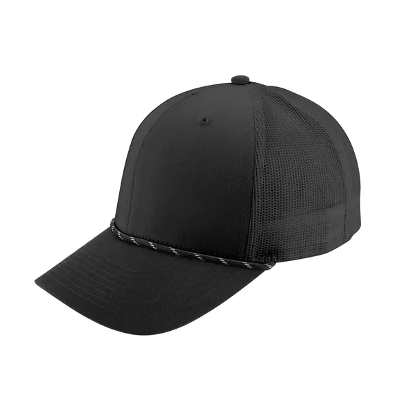 Koozie® Highline RPET Rope Cap
