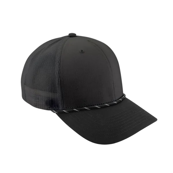 Koozie® Highline RPET Rope Cap