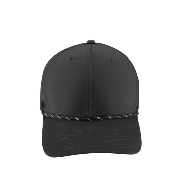 Koozie® Highline RPET Rope Cap