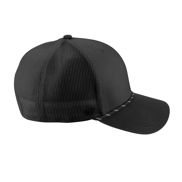Koozie® Highline RPET Rope Cap