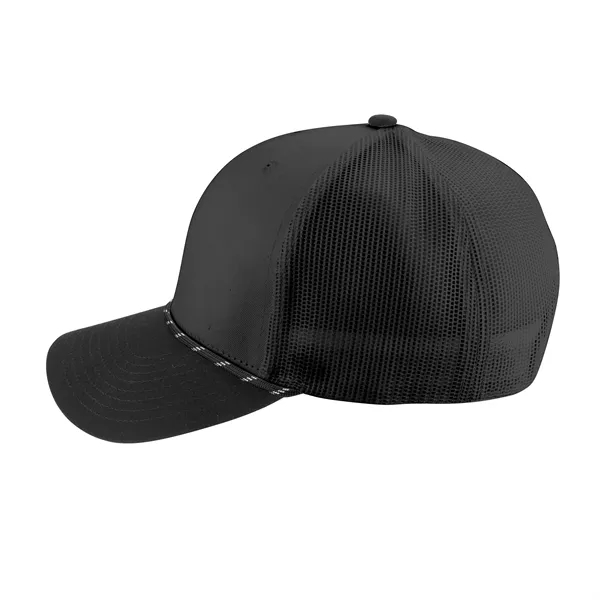 Koozie® Highline RPET Rope Cap