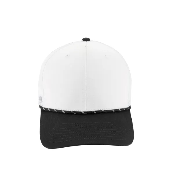 Koozie® Highline RPET Rope Cap