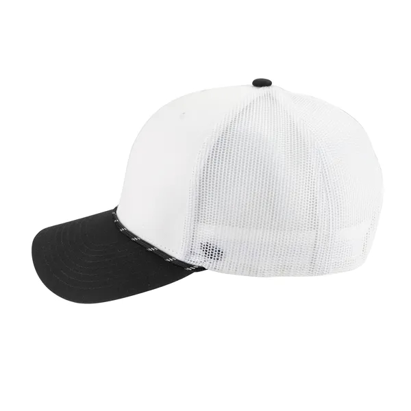Koozie® Highline RPET Rope Cap