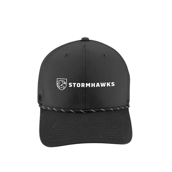 Koozie® Highline RPET Rope Cap
