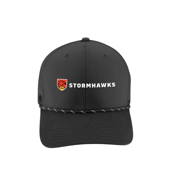 Koozie® Highline RPET Rope Cap